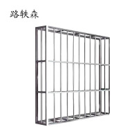 路轶森 不锈钢防盗网 LYS121801 平方米