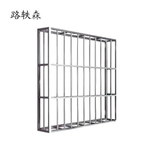 路轶森 不锈钢防盗网 LYS121801 平方米