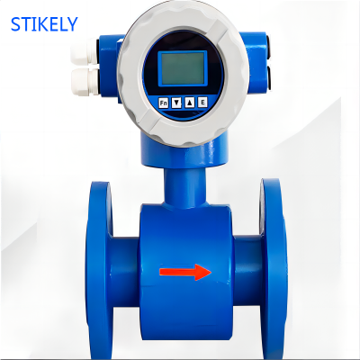 Stikely流量计DN65