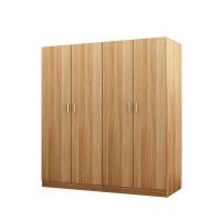 飞唐锦荣 衣柜四门衣柜 FT-BG246 台