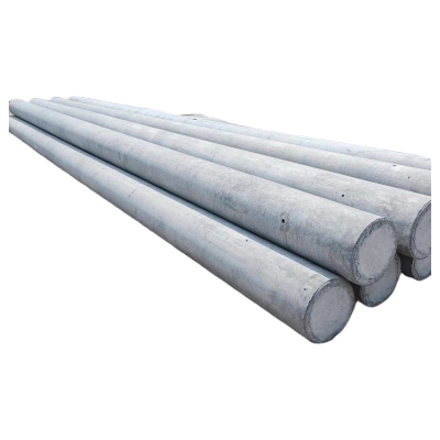 建举 非预应力混凝土电杆 190mm*12m 根