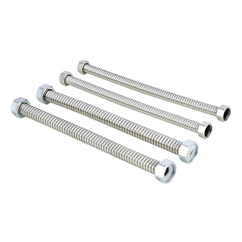 南方卫通 不锈钢波纹管6分30cm NF-101 30CM / 根