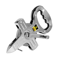 波斯(BOSI)全钢架式钢卷尺 30m 把