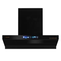 Haotaitai新欧式平嵌油烟机XE02 27m³大吸力新欧式平嵌机变频电机1200Pa烟灶联动挥手智清洗