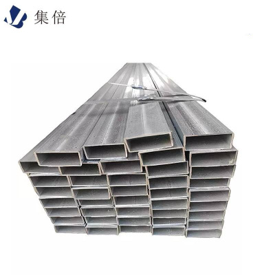 集倍 镀锌方管 20-200mm/kg
