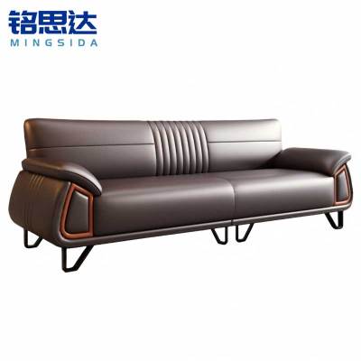 铭思达商务沙发