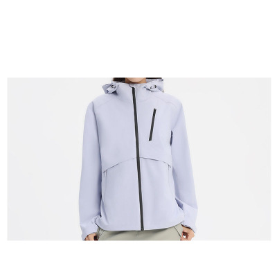 健卡侬单层冲锋衣JA26/件