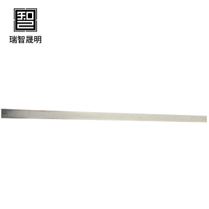 瑞智晟明 平直尺 PZC-1000