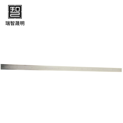 瑞智晟明 平直尺 PZC-1000