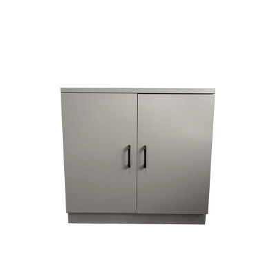 豫众诺 两门柜 800*500*750mm 个