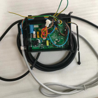 帮客材配 全新原装 P0970123549 海信50CC2NW 内机主板 收前务必验货