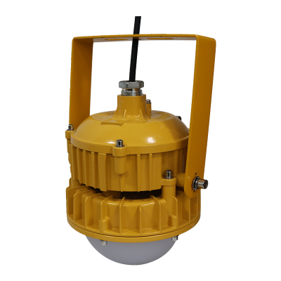 赛时工控(SHSSGK) SKSZD8-9203 LED防爆灯 (单位:盏) 黄