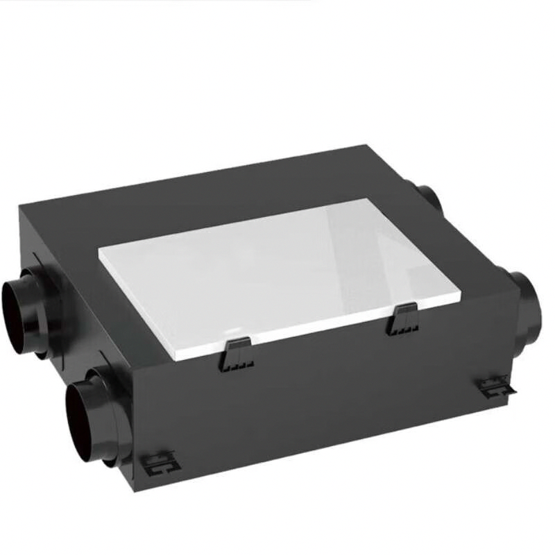 中频 ZP-XP02 800除湿一体机防霾 双向流 新风机 (计价单位:台