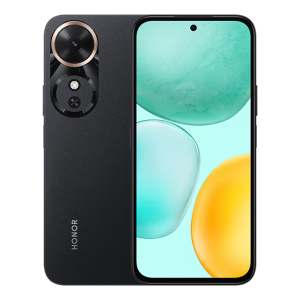 荣耀畅玩60 8GB+256GB 墨岩黑 5G手机 6000mAh大电池 AI一键直达 大屏大字老人智能手机学生备用机