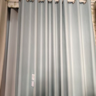 金帘缘 窗帘 1m*1m 平方米