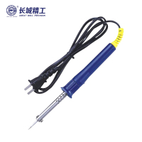 长城精工 外热式电烙铁 电子维修焊接工具 40W 421503