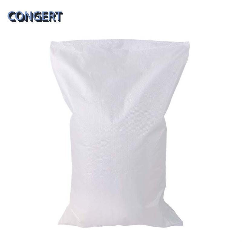 CONGERT 尼龙袋 50*82cm增白(70g/m2) 个