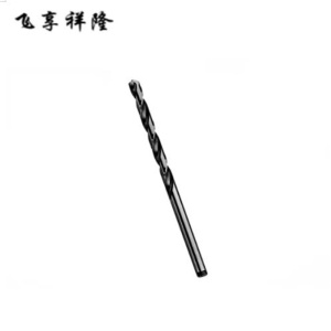 飞享祥隆 钻头 2mm 只