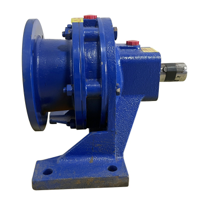 福宏昌泰 针轮摆线减速机 BWD-4 台