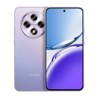 OPPO A3 8GB+256GB 极光紫 5G手机 双面抗摔耐磨 满级生活防水 OLED超亮阳光屏 大声音大内存长续航学生拍照老人智能机