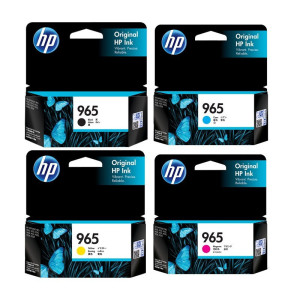 hp/惠普965墨盒965XL适用于HP9010/9019/9020