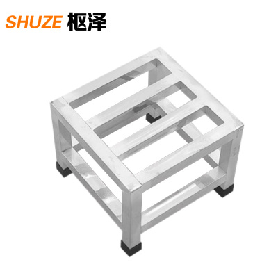 枢泽 落地置物架 35*35*20cm 个