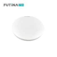 福田 LED吸顶灯 防潮防尘防虫楼梯过道楼道走廊灯 72Wφ480 单位:个