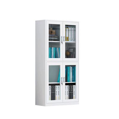 合祥源 HX-C38 上下玻璃通双节 850*390*1800mm (计价单位:组)