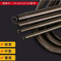 得曼 弹簧钢丝穿线器 直径25mm