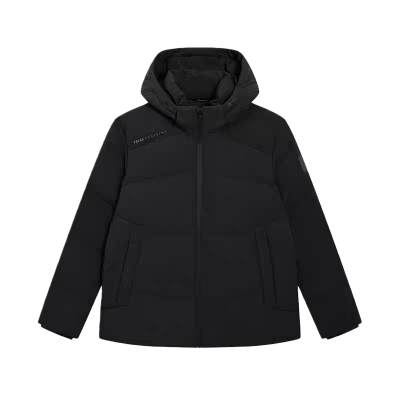 特步羽绒服975429190490