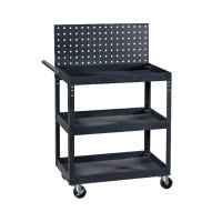 瑾如云海 工具零件收纳车 730*380*1250mm 台