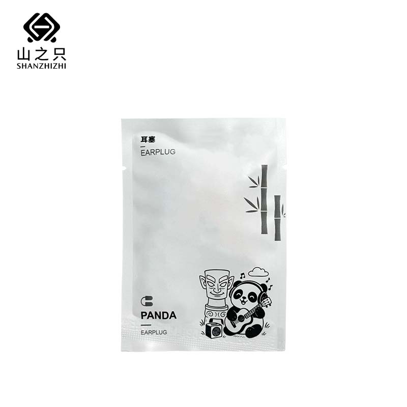 山之只 一次性隔音降噪耳塞 MZ0239 包