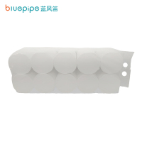 蓝风笛 卫生纸 10卷 件
