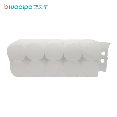 蓝风笛 卫生纸 10卷 件