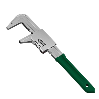 F型活动扳手直角扳手 9寸