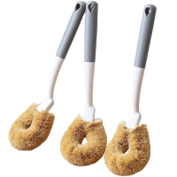 杜克恩 DKESZ-02 30cm 清洁球 1.00 包/个 (计价单位:个) 棕色