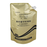 科思特 京瓷 TK2530 碳粉(1000G) 钻石版 适用KM2530/3530/4030/3035/4035专业版