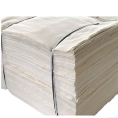 高杨茂诺 擦机布/去油布(白色)(支持定制)公斤