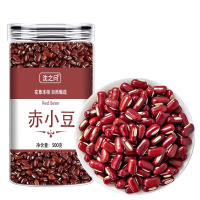 赤小豆新货长粒赤豆农家产红豆赤小豆薏仁米五谷杂粮豆子豆类