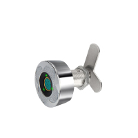 围达 文件柜双开柜门锁 103双开门锁 把