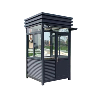 原环 岗亭 1.5*1.5*2.16米 个