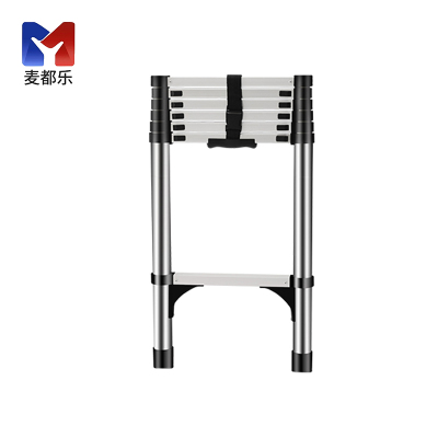 麦都乐 伸缩梯子 2米/个