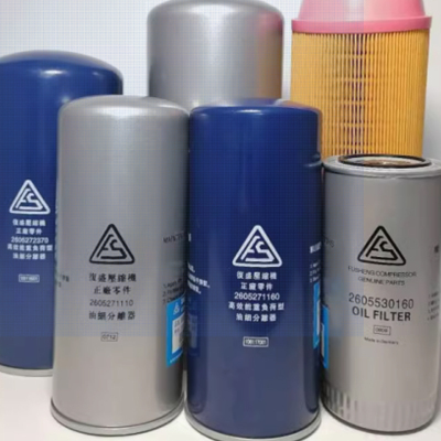 小窝厘 油气分离器2116010086