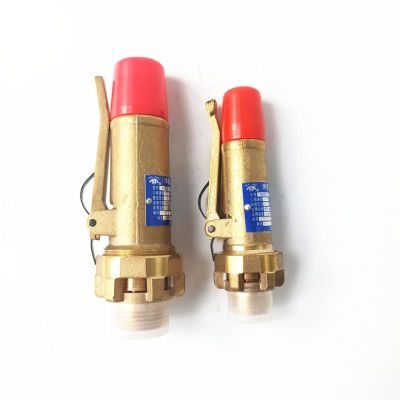 安全阀DN25 AK28X2-16T