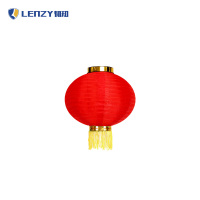 LENZY 韧知 灯笼 10寸 个
