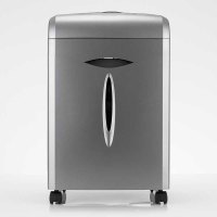 震旦 AS101CD 3级保密办公商用碎纸机(单次10张 持续5分钟 15L 可碎卡、光盘)