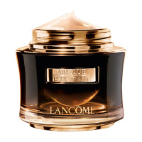 兰蔻面霜淡化皱纹提拉紧致补水保湿全新黑金臻宠面霜50ml