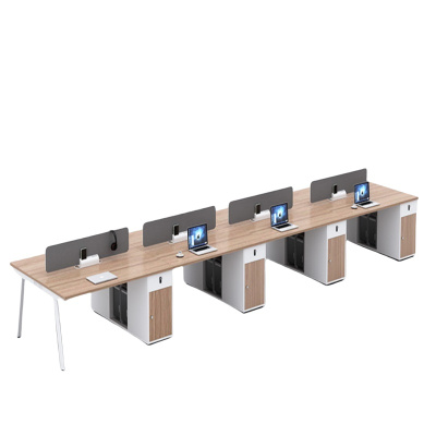 伊洛源职员办公桌