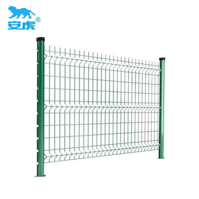 安虎 桃型柱围栏 3.0m*1.8m 件