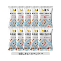 盛耳冰糖雪梨银耳羹15g*10包